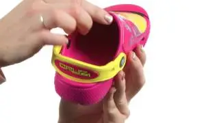 Crocs Kids - CrocsFunLab Lights Cars 3 (Toddler/Little Kid) SKU:8808291