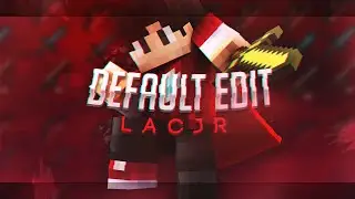 LacJr Default Edit Release