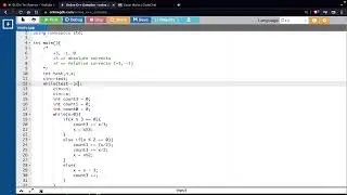 Live Coding Free Time Sunday
