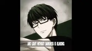 best part of an oreo? #fypシ #blowup #anime #kurokosbasketball #aominedaiki #midorima #murasakibara