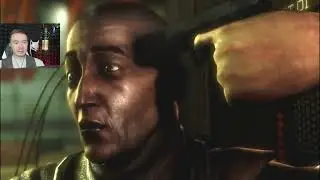 Deus Ex: Human Revolution. Серия 2 