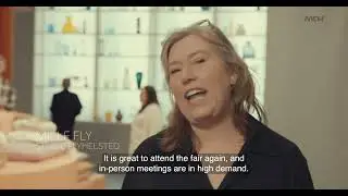 FORMLAND SPRING 2022 - English subtitles