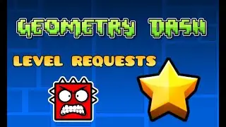 Geometry Dash Level Request Stream