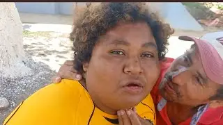 #Marito Yo amo y soy feliz con esta Mujer 🤩 y #Maria chichuy lo regaña 