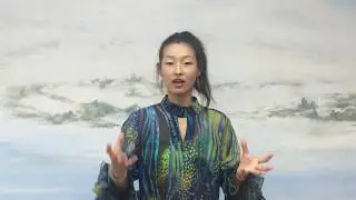 Crowd founding - Ninja Ballet & Cosmic Dance Healing for the world