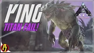 Ark Survival Evolved: EXTINCTION EXPANSION: Fighting the King Titan!  (Part 40)
