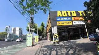 Violando reglamentos de tránsito y ley de cultura cívica 