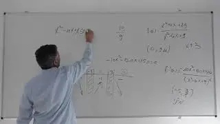 שאלת מתכונת 5 יחידות-חקירת פונקציה רציונלית
