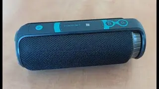 LAMAX Beat Sounder SO-1 disassembly