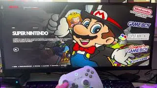 Ott Box - Multigame System - Sistemas Multijogos para PC e TV