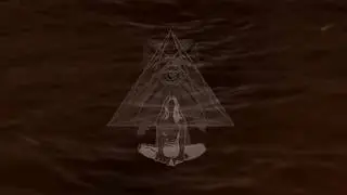 Voyage of the Psychonaut - Inner Meditation Drone #6, Healing Universal Frequency