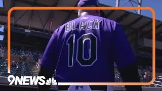 Bud Black is out: Former Rockies player and current broadcaster Ryan Spillborghs weighs in