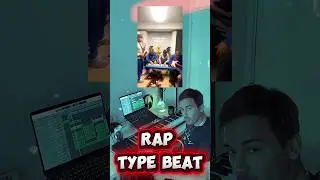 Boom Bap type beat on @y@youngernextlifeS sample #rapbeats #boombap #hiphopbeat