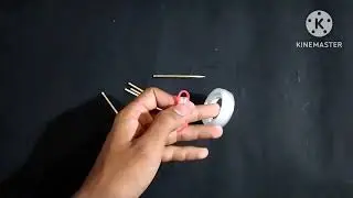 Pen Gun Simple diy home