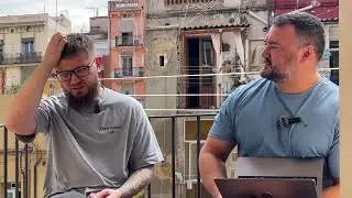 Интервью с главой R&D департамента Distributed Lab: Олександром Курбатовым