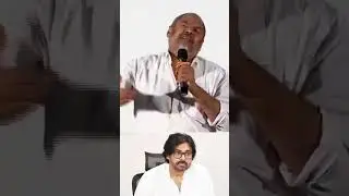 Narayana Murthi About Pawan Kalyan Decision : PDTV News