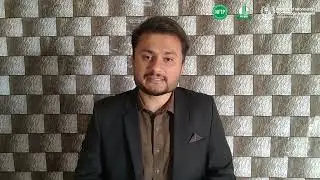 Muzammil Hayat | National Freelance Training Program | Success Story