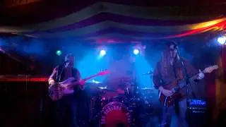 GAV COULSON GROUP  -  COMFORTABLY NUMB