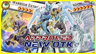 UPDATE Stardust Synchron OTK &mdash; Junk Synchron&rsquo;s New Unstoppable Win!