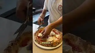 Best Pizza in India | Pizza Da Sussy | Gurgaon | Top 50 in asia List | #pizza #shortsvideo
