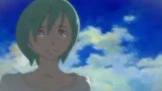 Eureka Seven - Last Night