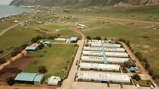 GLOBALink | China trains young Ugandans to take charge of budding oil industry
