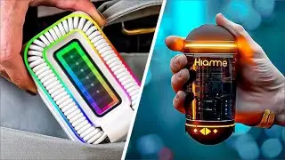 15 Must Have Tech Gadgets on Amazon for 2025