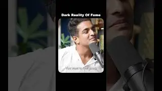 Dark Reality of Fame