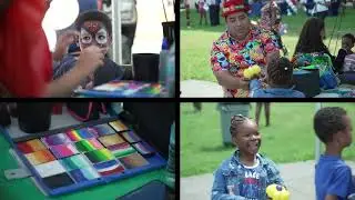 Washington Wizards | Back-to-School Across the DMV