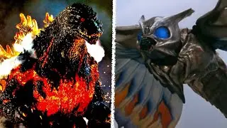 The Most Dangerous Godzilla vs. The Strongest Mothra: Who Survives the End of the World?