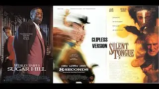 Time About The Movies - February 25, 1994 CLIPLESS VERSION