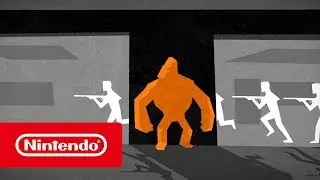 Ape Out - La libert&eacute; a un prix (Nintendo Switch)