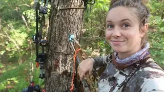 УСТАНОВКА СЕДЛА - С фотооборудованием!