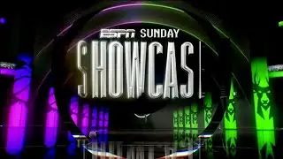 NBA Sunday Showcase on ABC: (PHX @ MIL) Countdown/Courtside