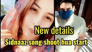 Sidnaaz today update good newss