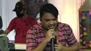 Samuel cantor oficial &aacute;gua com a&ccedil;&uacute;car m&uacute;sica de Luan Santana