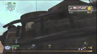 Modern Warfare 2 - Worlds Fastest Nuke 32 Seconds!