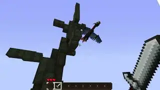 Zelda - Kargaroc in AdventureCraft
