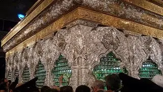 Documentary of Imam Hussain a.s Museum - Karbala, Iraq (Ahlulbayt: Documentaries)