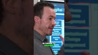 Why Business Process Management Is So Important to Effective Digital Strategy 🚀