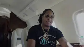 Boss Mu - Tracking Numbers (Official Music Video)