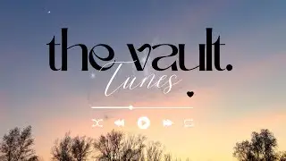 The Vault - If you see sky | Soft Ambient Dub Reggae | Gratitude & Reflection | Soothing Flute