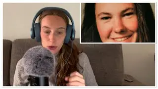 True Crime ASMR | Cold Case Tanja Groen | Custom ASMR | Dutch (Vlaams)