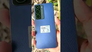 Realme Narzo 80X 5G portrait Camera Test 📸
