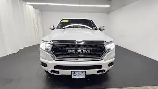 Used 2020 Ram 1500 Limited 1C6SRFHT3LN142406 Westbury, Queens, Brooklyn, NYC, Long Island