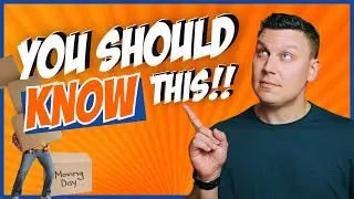 Your Moving OUT OF STATE Guide | 6 Step Moving Plan | Auburn AL Move
