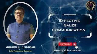 Effective Sales Communication | Mastering Effective Sales Communication |  Strategies for Success