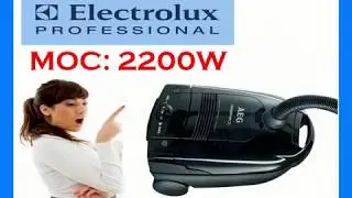AEG-ELEKTROLUX CEPOWER24