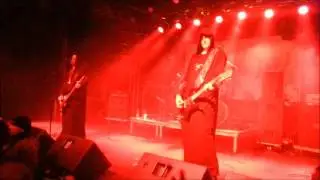 Black Witchery - Holocaustic Church Devastation  NWN III