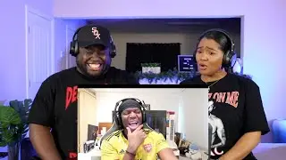 Kidd and Cee Reacts To Try Not To Laugh 